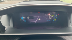 Peugeot 2008 100kW GT 50kWh 5dr Auto Electric Estate